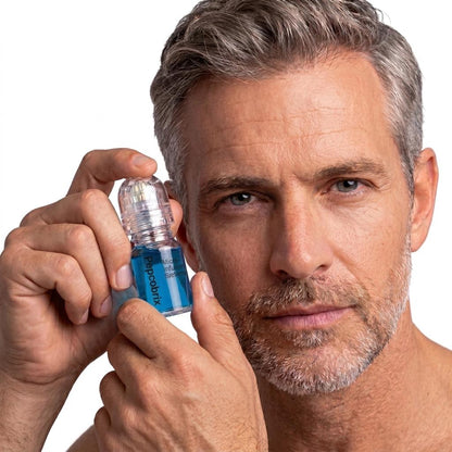 Pepcobrix Sistema para el Crecimiento del Cabello